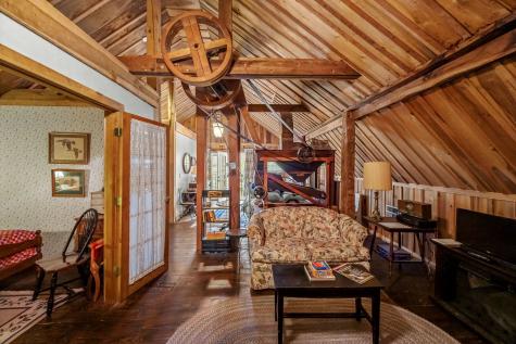 1195 Shipman Creek Road Wartrace TN 37183
