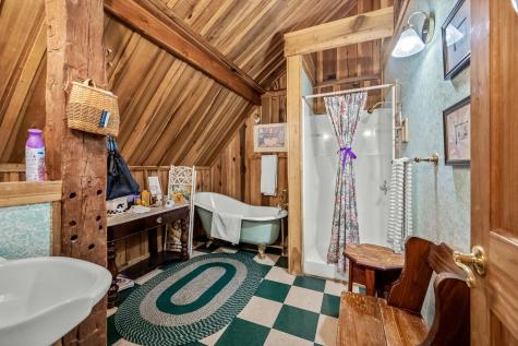 1195 Shipman Creek Road Wartrace TN 37183