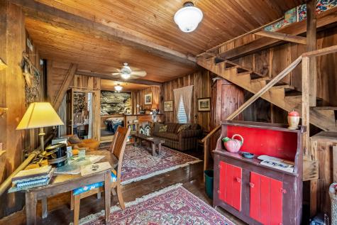 1195 Shipman Creek Road Wartrace TN 37183