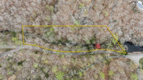 1195 Shipman Creek Road Wartrace TN 37183