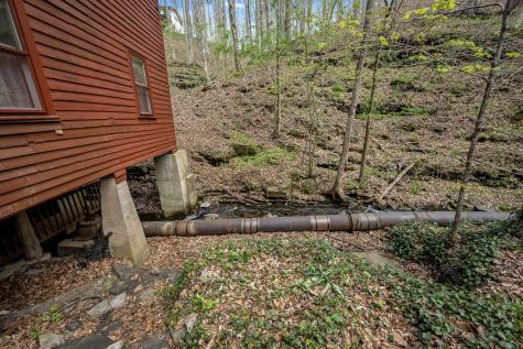 1195 Shipman Creek Road Wartrace TN 37183
