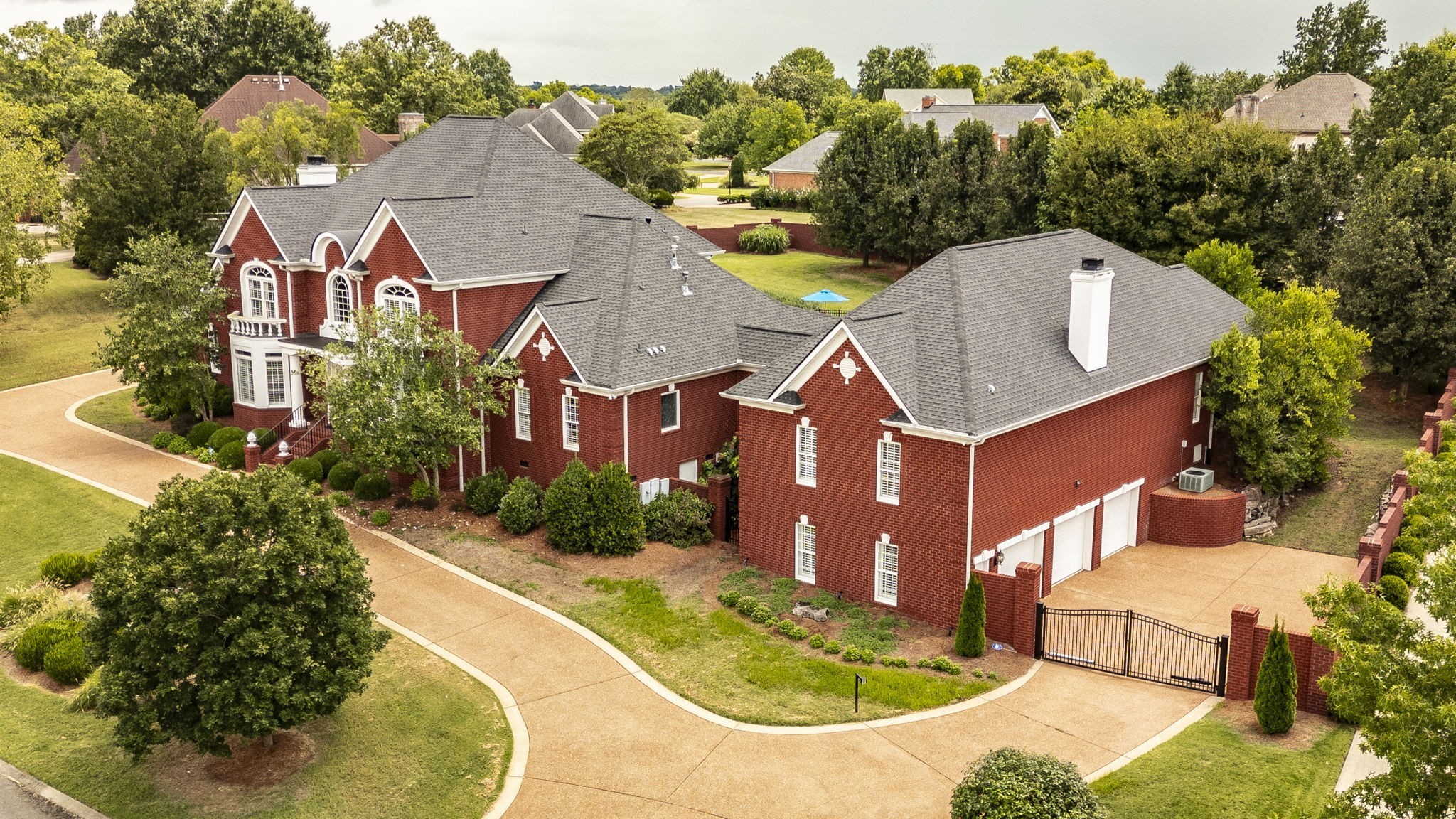107 Mimosa Drive Gallatin TN 37066