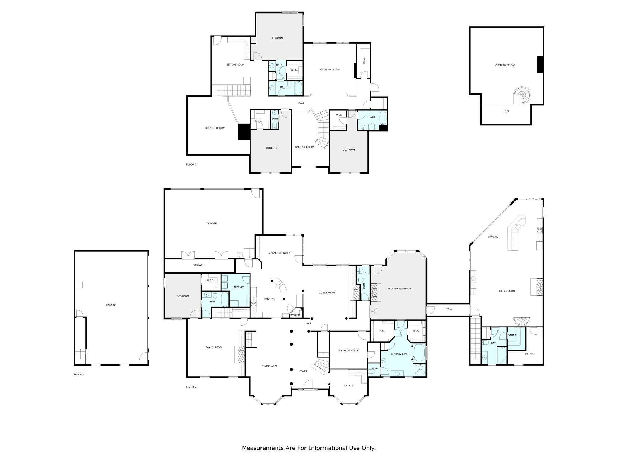 107 Mimosa Drive Gallatin TN 37066