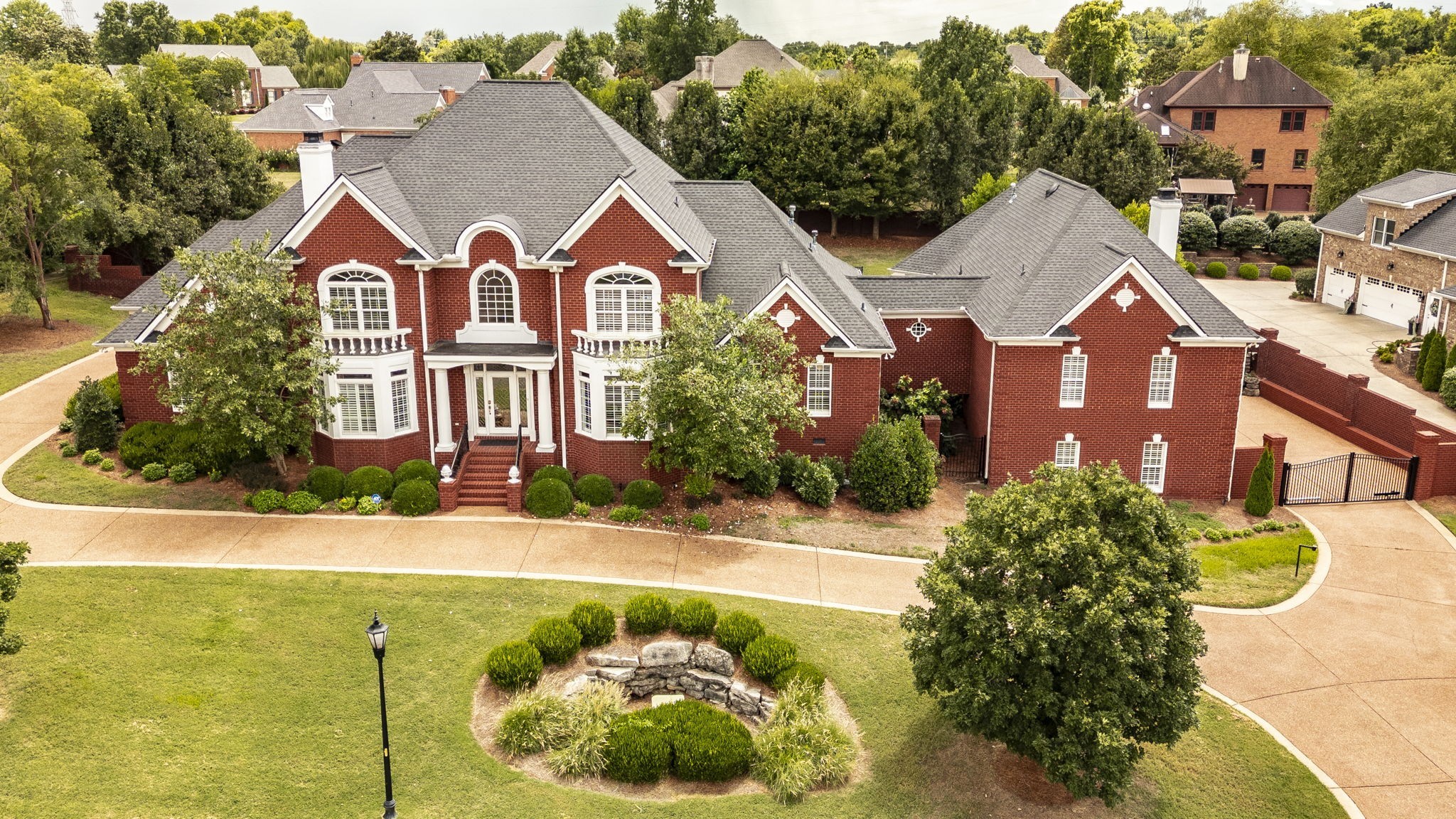 107 Mimosa Drive Gallatin TN 37066