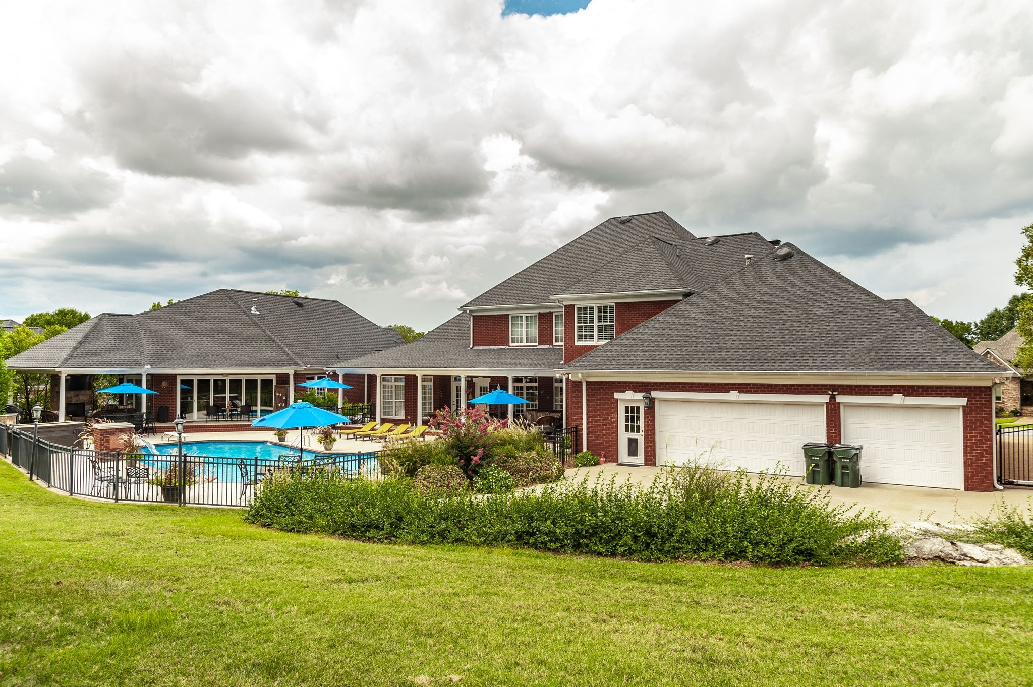 107 Mimosa Drive Gallatin TN 37066