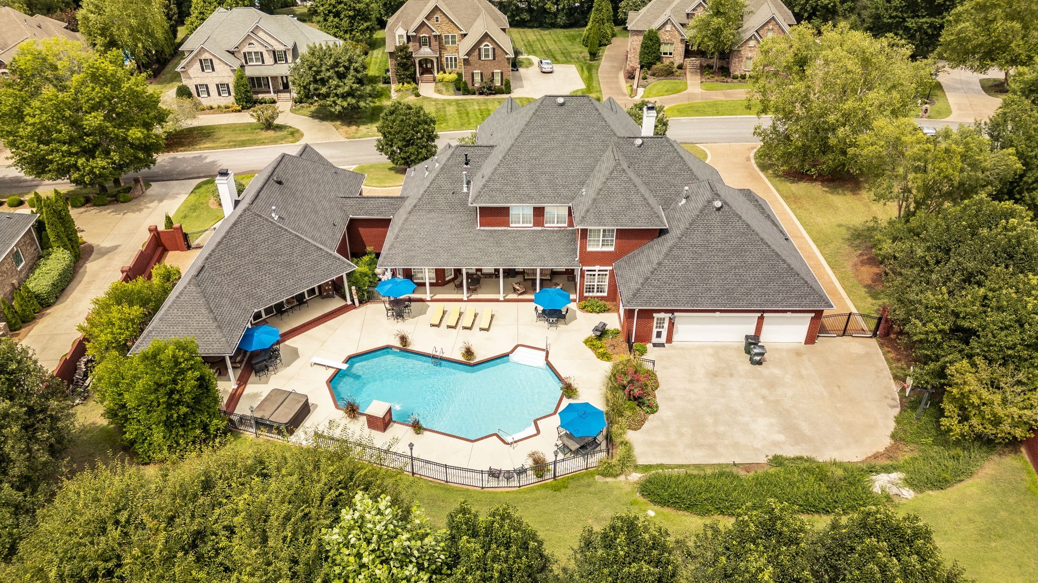 107 Mimosa Drive Gallatin TN 37066