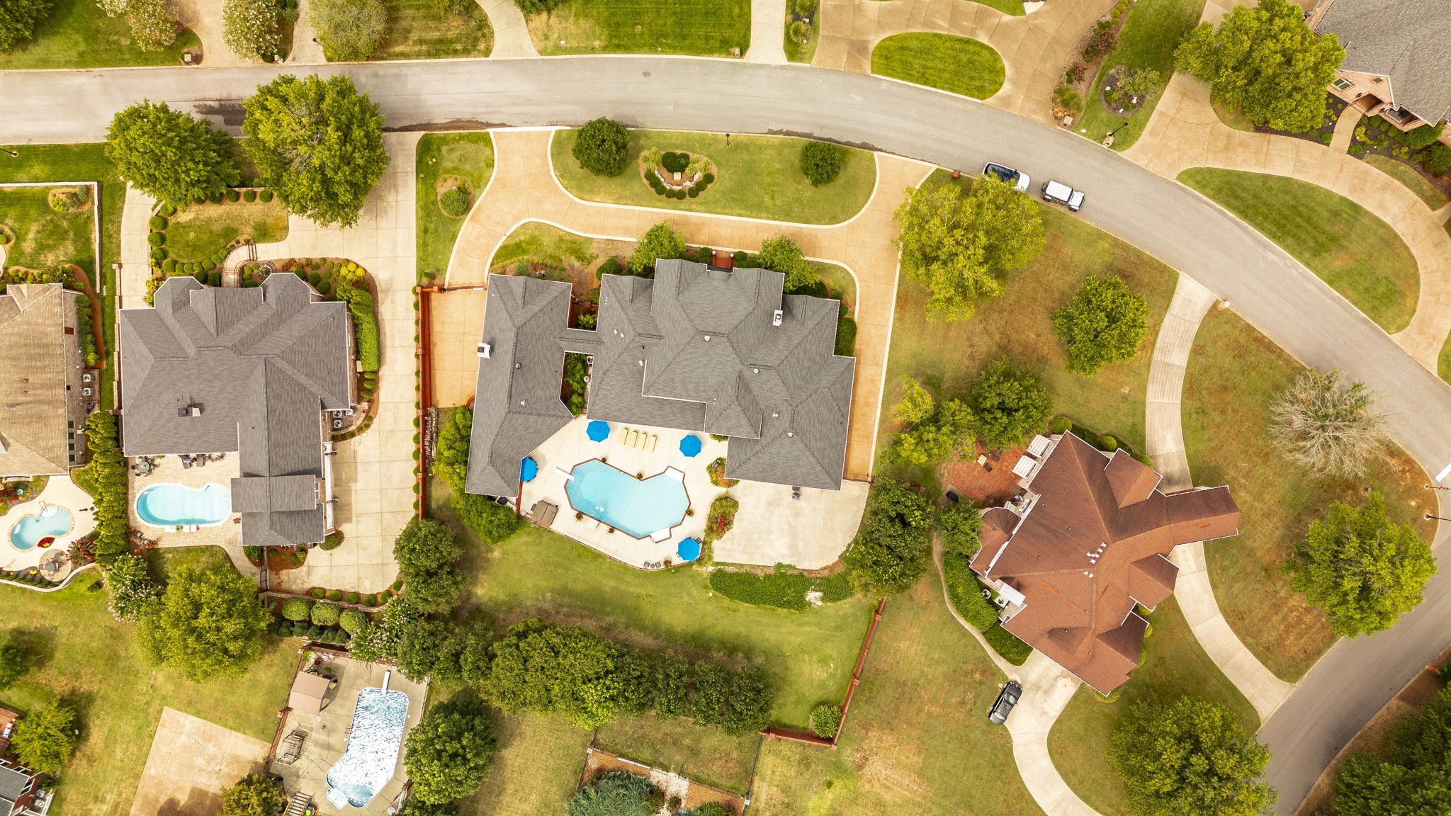 107 Mimosa Drive Gallatin TN 37066