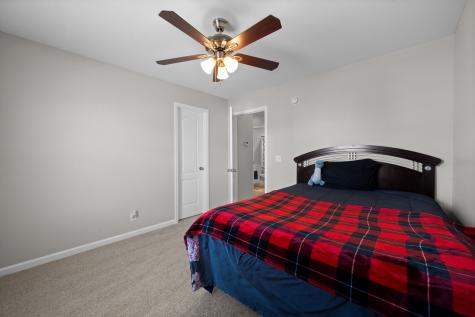 1384 Ambleside Drive Clarksville TN 37040