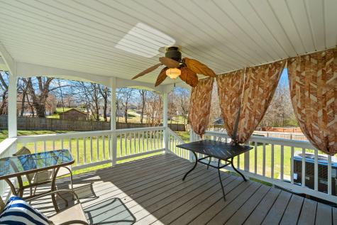 1384 Ambleside Drive Clarksville TN 37040