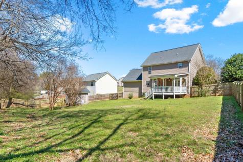 1384 Ambleside Drive Clarksville TN 37040
