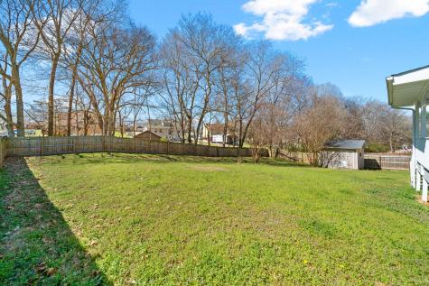 1384 Ambleside Drive Clarksville TN 37040