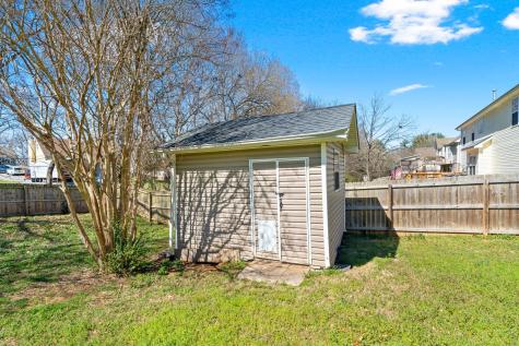 1384 Ambleside Drive Clarksville TN 37040