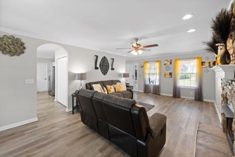 1384 Ambleside Drive Clarksville TN 37040