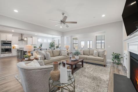 305 Redding Court Nolensville TN 37135