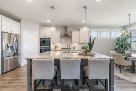305 Redding Court Nolensville TN 37135