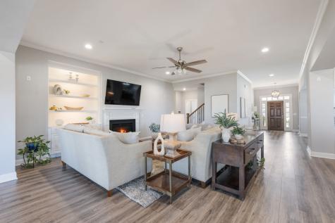 305 Redding Court Nolensville TN 37135
