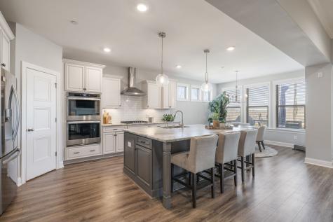 305 Redding Court Nolensville TN 37135