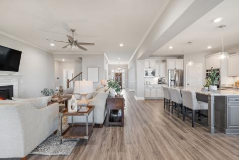 305 Redding Court Nolensville TN 37135