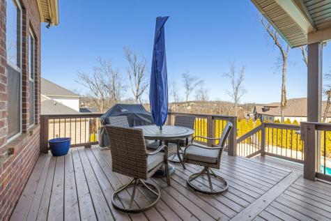305 Redding Court Nolensville TN 37135