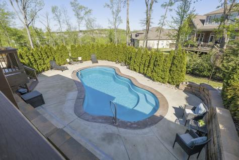 305 Redding Court Nolensville TN 37135