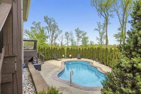 305 Redding Court Nolensville TN 37135