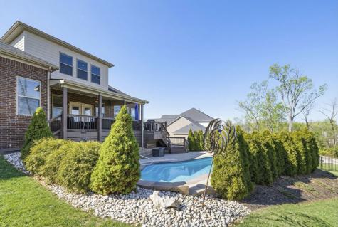 305 Redding Court Nolensville TN 37135