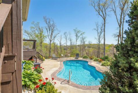 305 Redding Court Nolensville TN 37135
