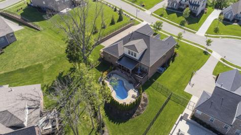 305 Redding Court Nolensville TN 37135