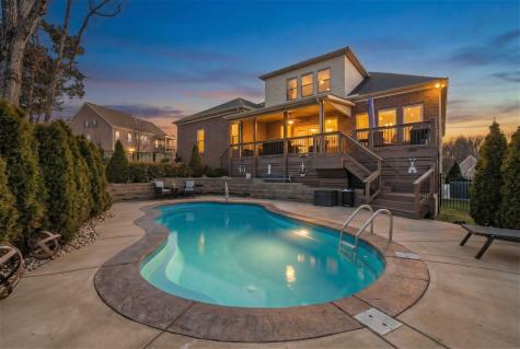 305 Redding Court Nolensville TN 37135