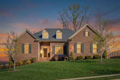305 Redding Court Nolensville TN 37135