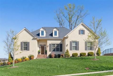 305 Redding Court Nolensville TN 37135