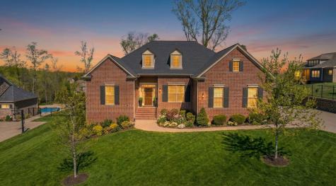 305 Redding Court Nolensville TN 37135