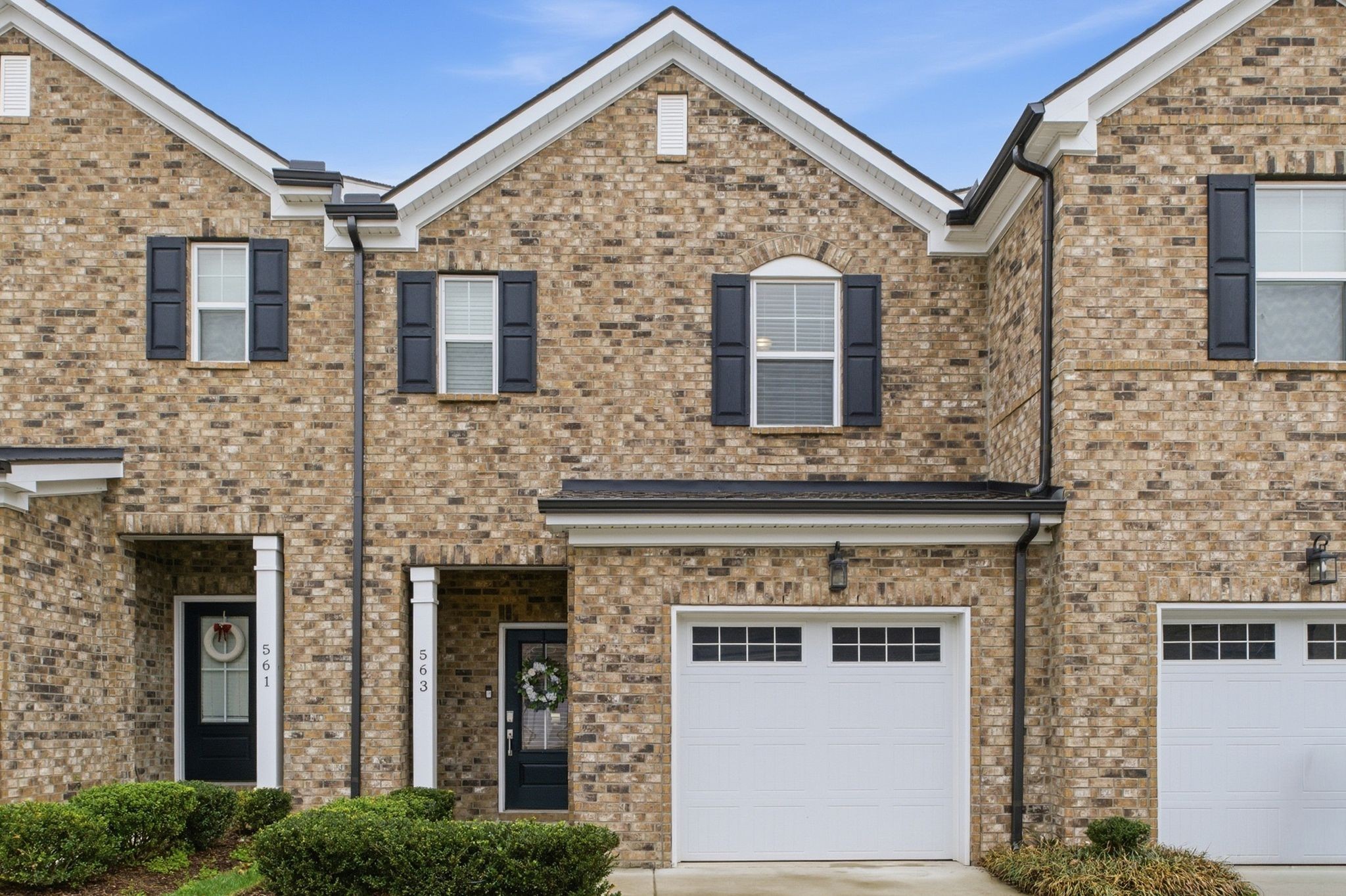 Gallatin TN, 563 Becks Place