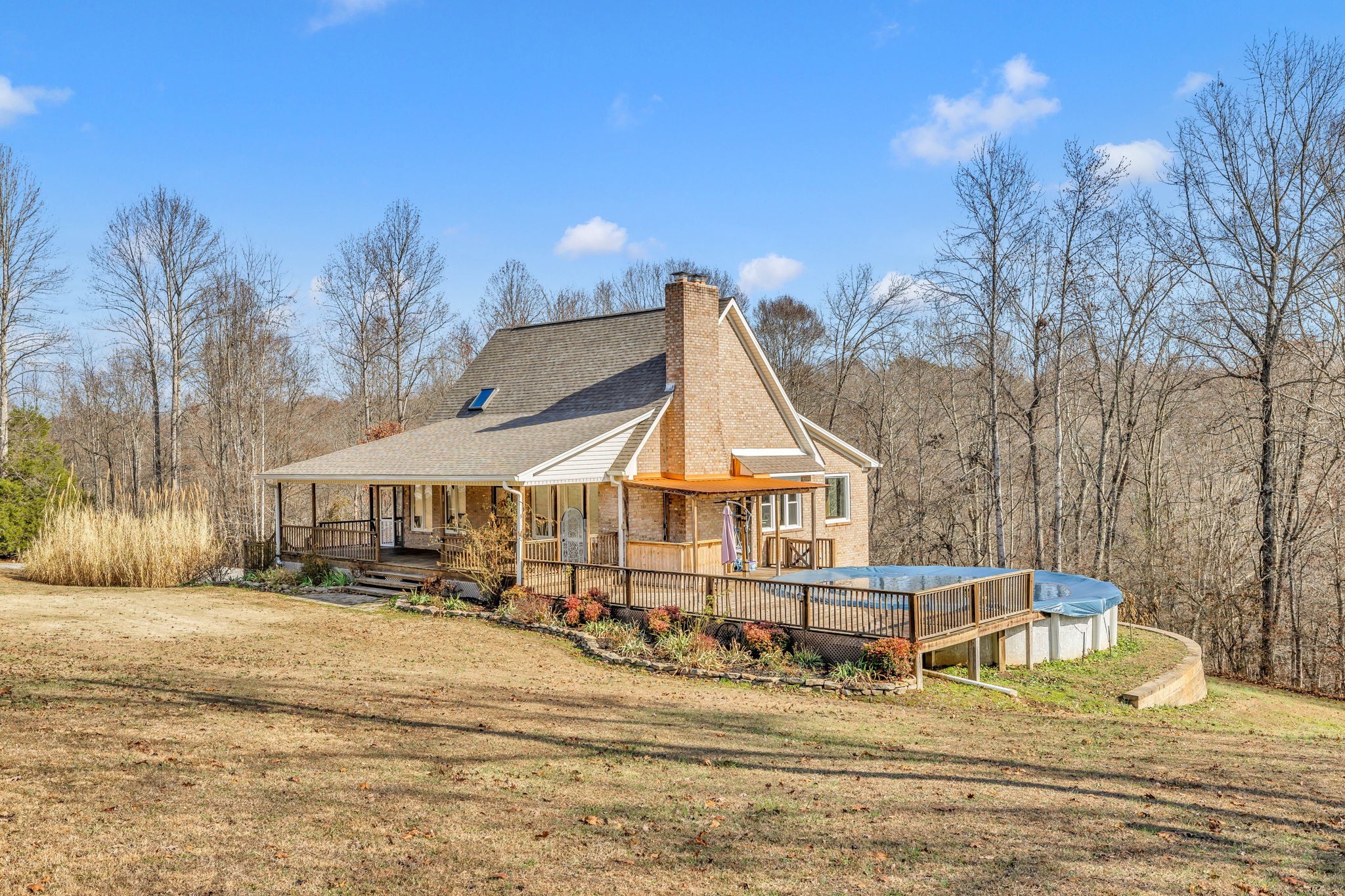 9545 Highway 7 Lyles TN 37098