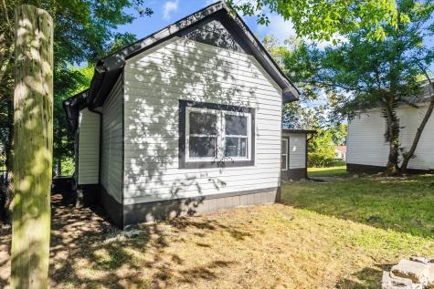 1117 S Glade Street Columbia TN 38401