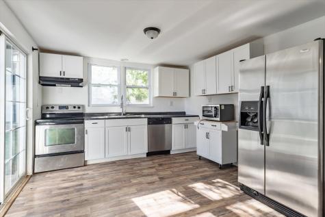 1117 S Glade Street Columbia TN 38401