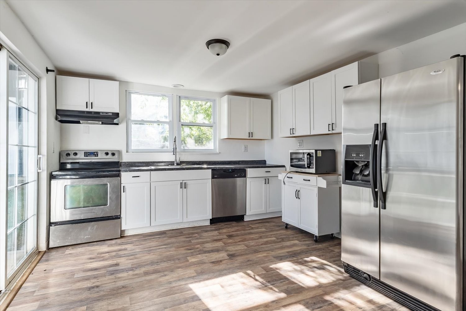 1117 S Glade Street Columbia TN 38401