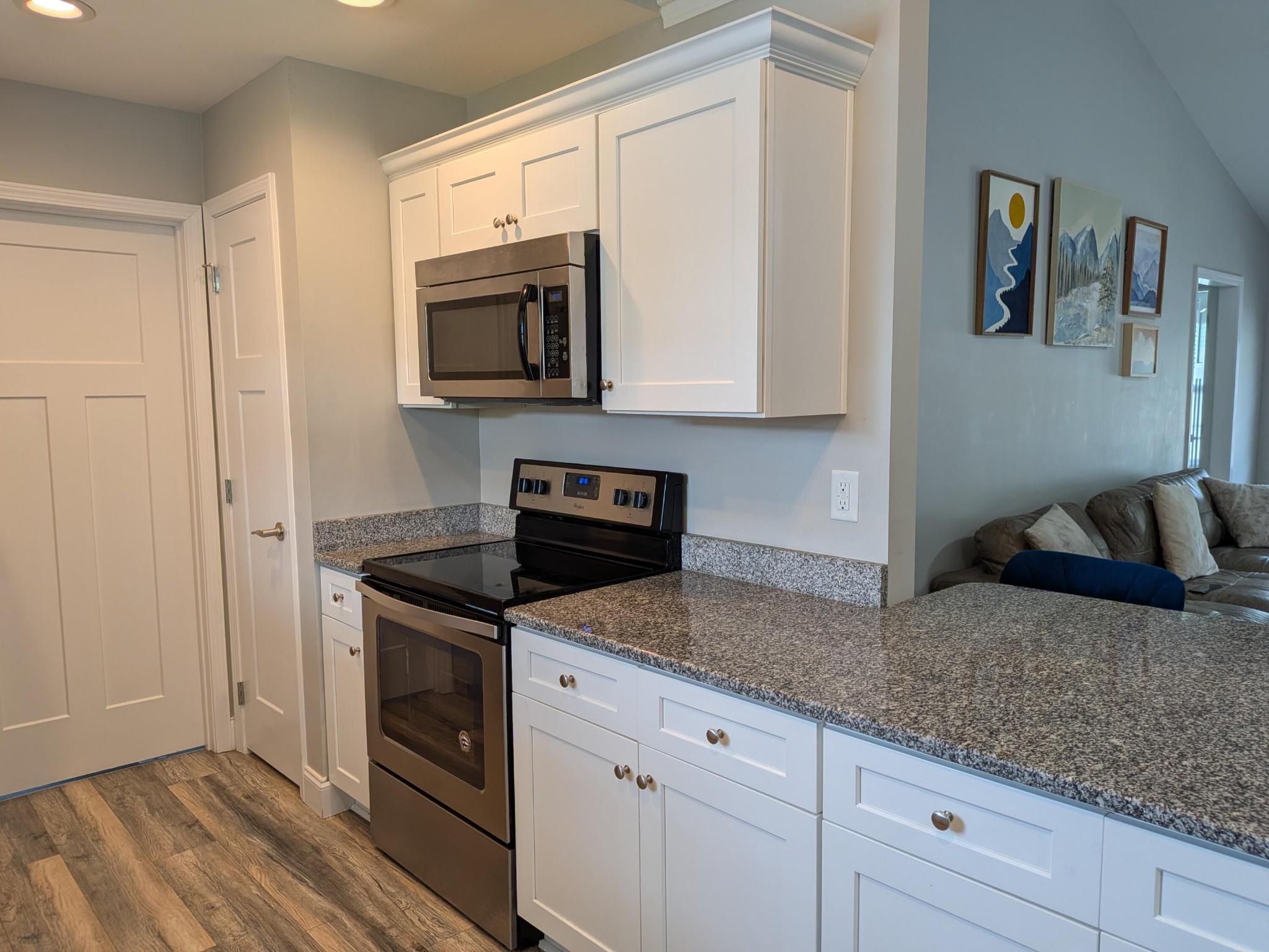 161 Panther Valley Road Crossville TN 38555