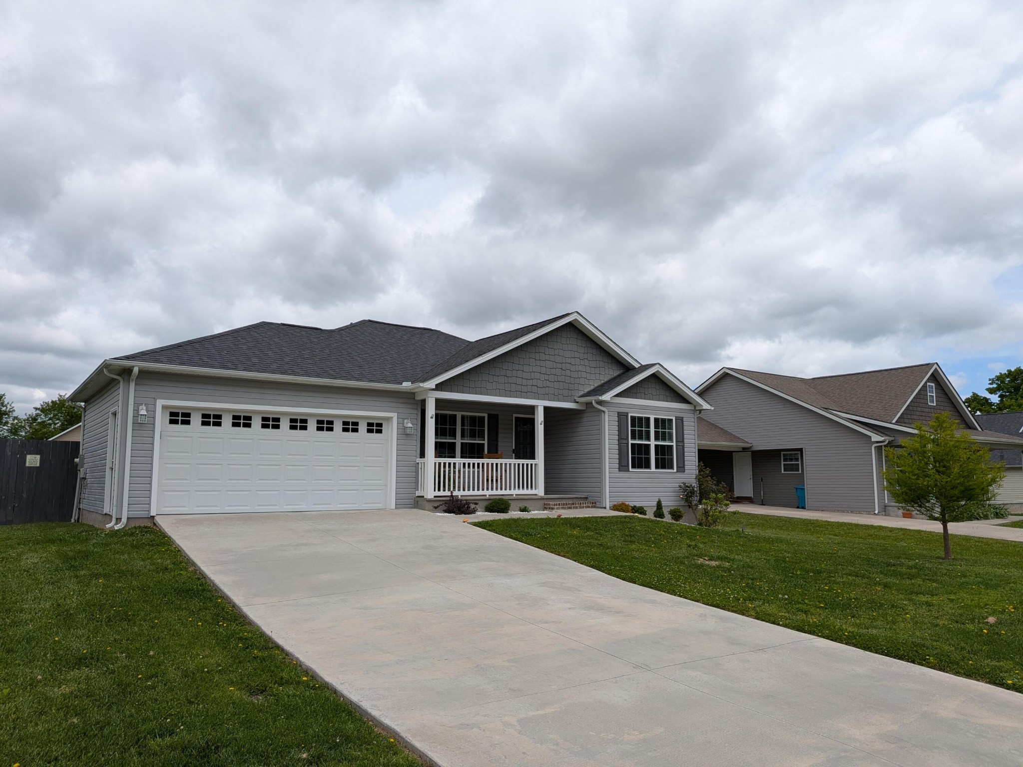 161 Panther Valley Road Crossville TN 38555
