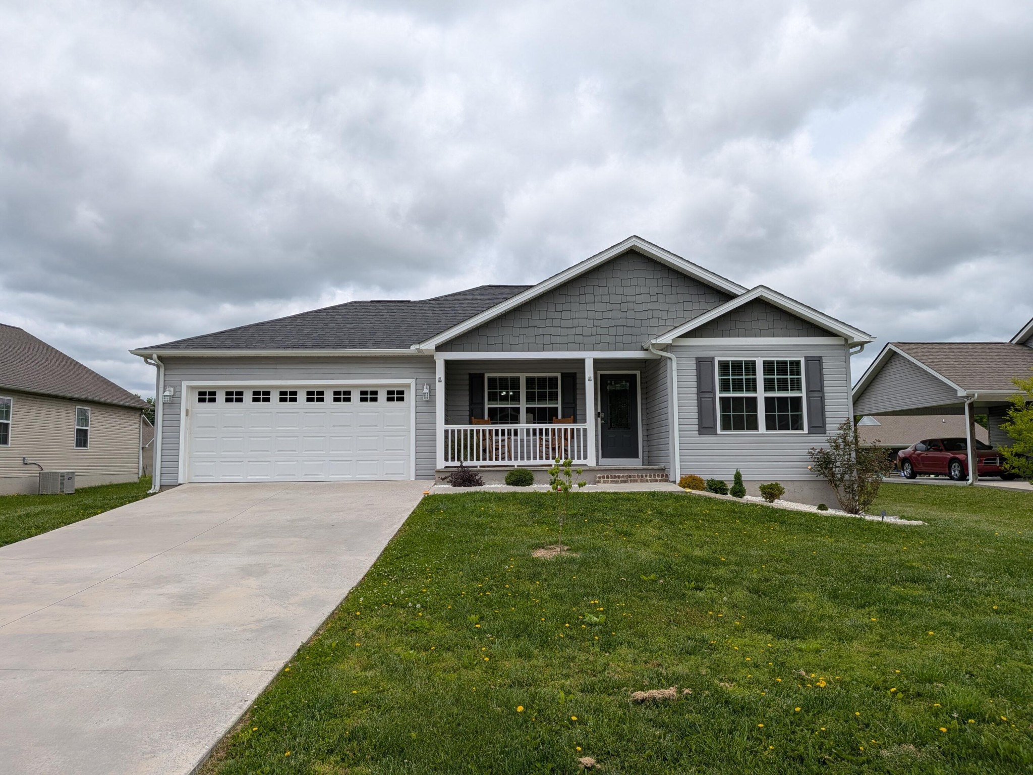 161 Panther Valley Road Crossville TN 38555