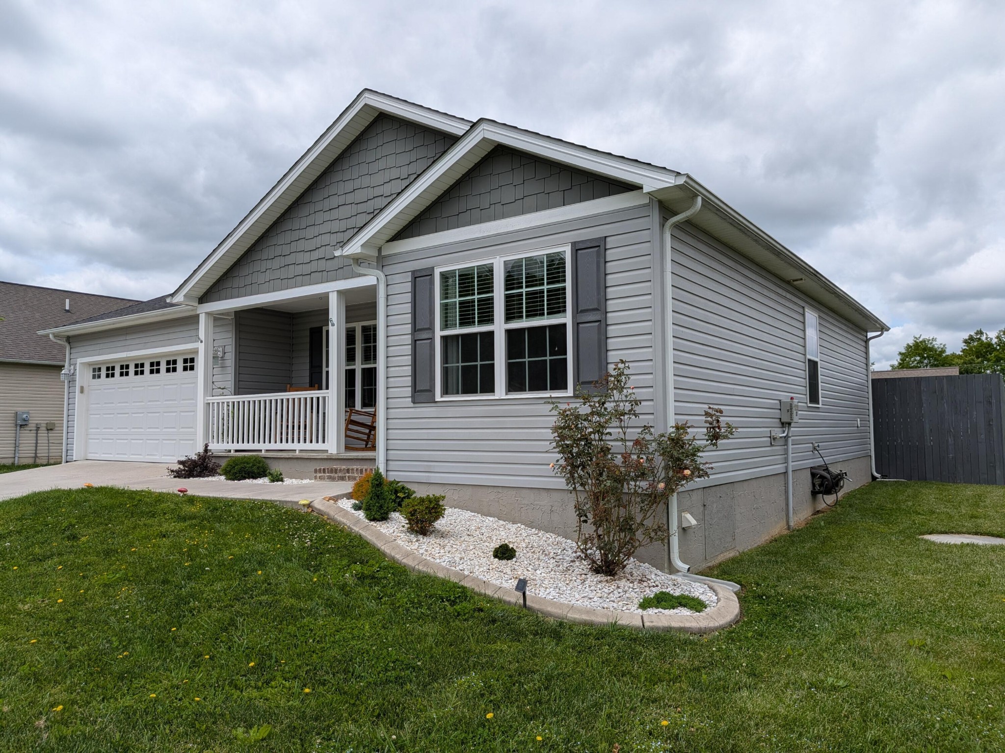 161 Panther Valley Road Crossville TN 38555
