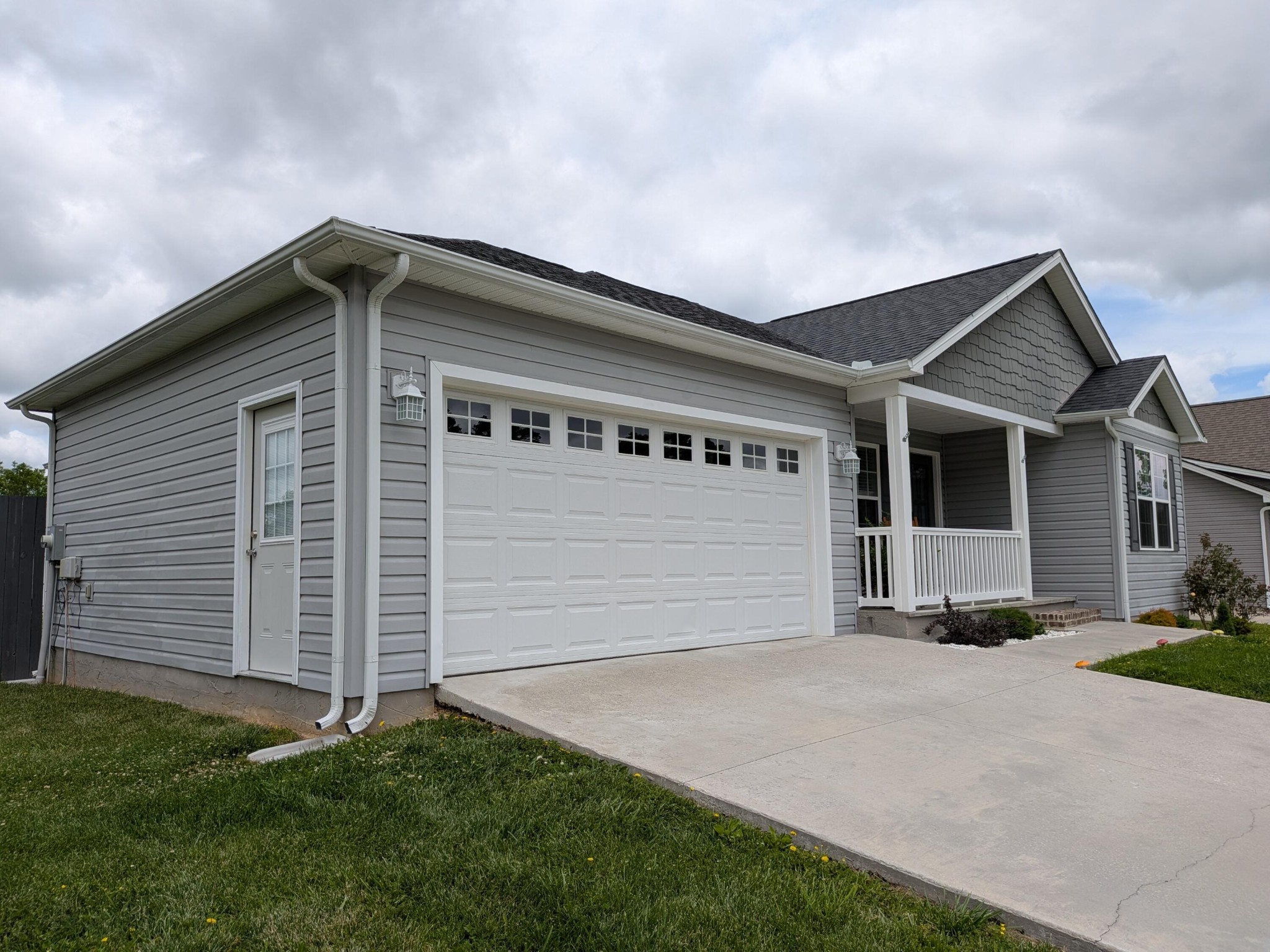 161 Panther Valley Road Crossville TN 38555