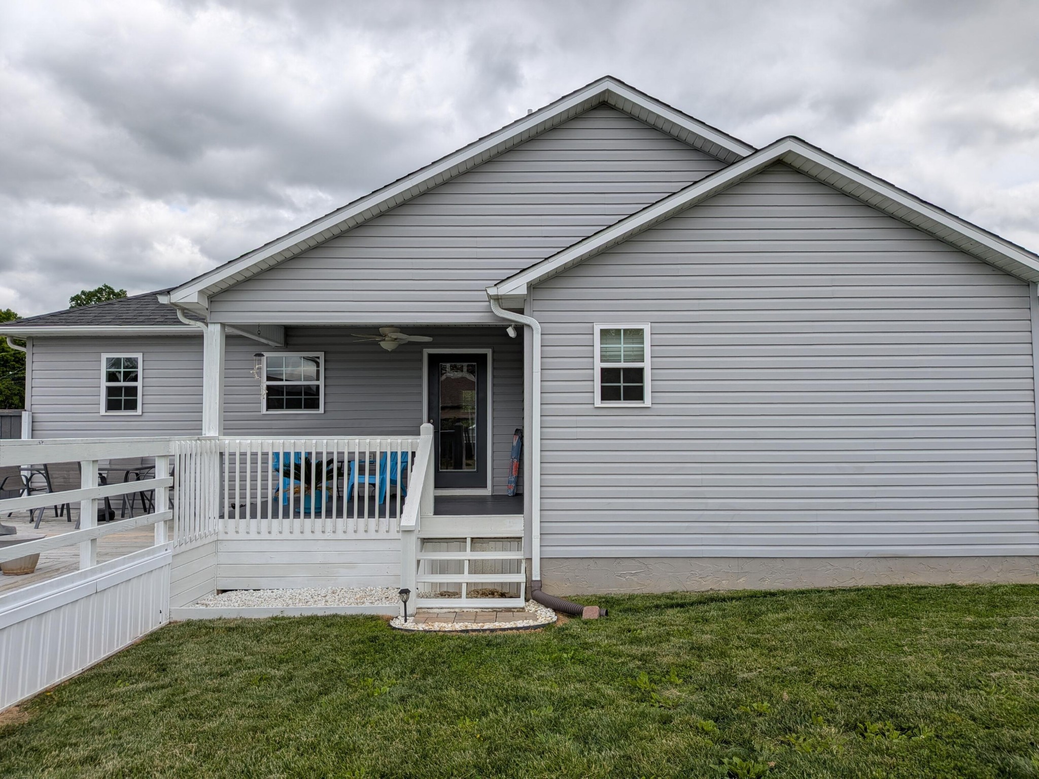 161 Panther Valley Road Crossville TN 38555