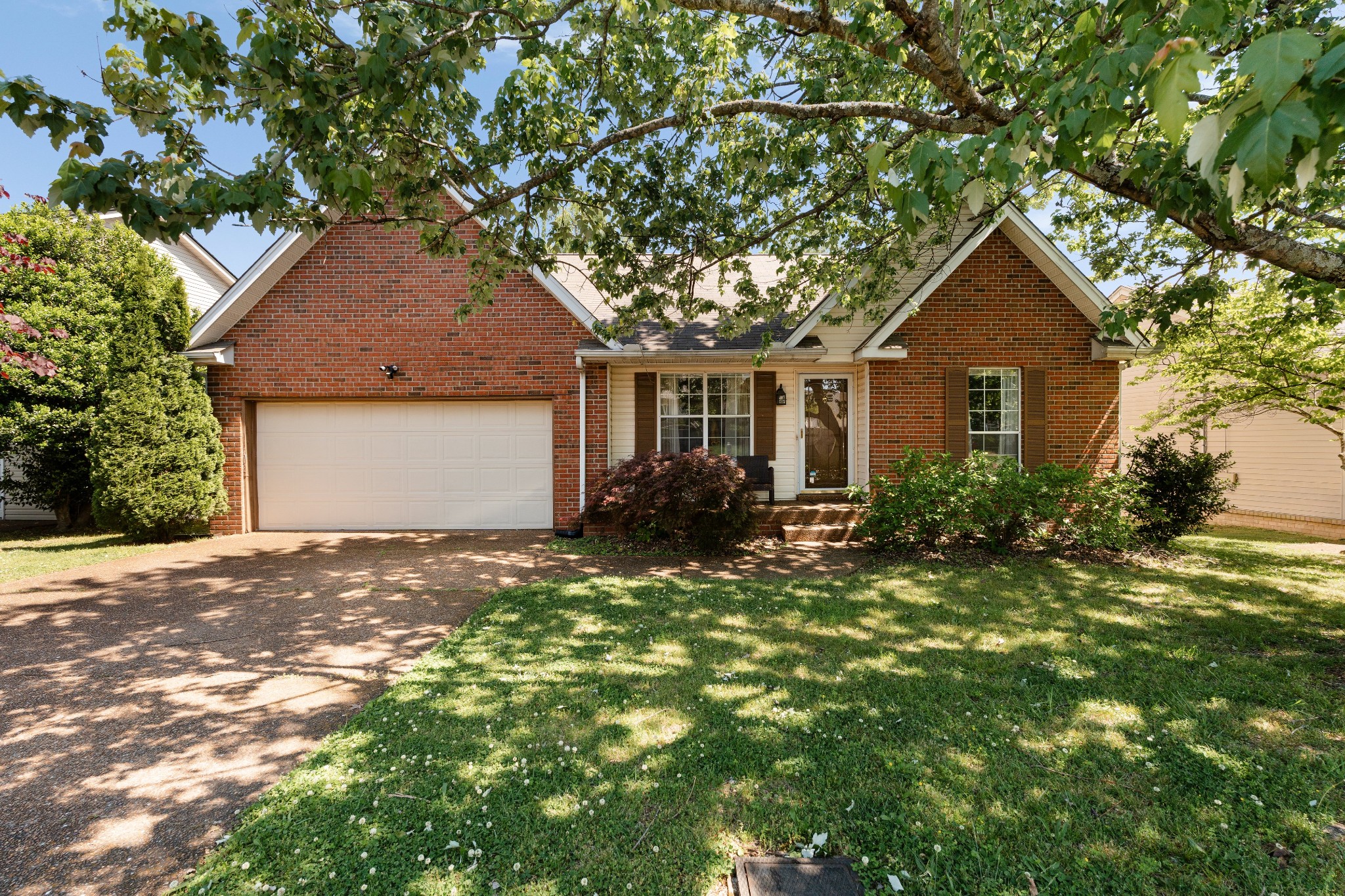 1217 Crestfield Drive Nashville TN 37211