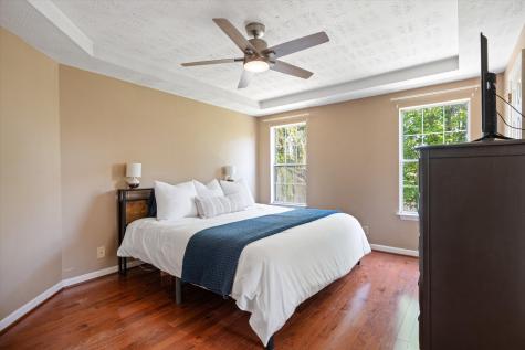 1217 Crestfield Drive Nashville TN 37211