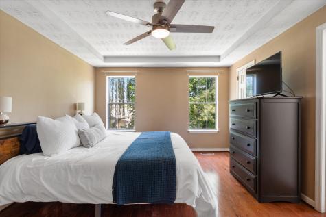 1217 Crestfield Drive Nashville TN 37211