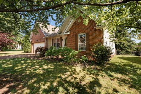 1217 Crestfield Drive Nashville TN 37211