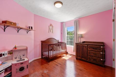 1217 Crestfield Drive Nashville TN 37211