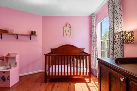 1217 Crestfield Drive Nashville TN 37211