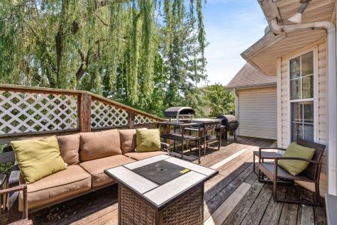 1217 Crestfield Drive Nashville TN 37211